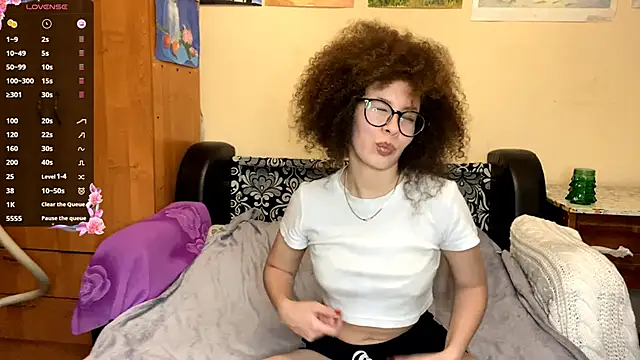CarollNino online show from 10.02.25