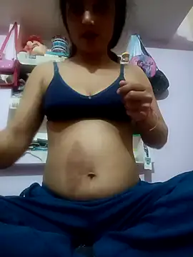 Sexy Musakan22 online show from 11.13.25