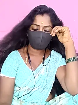 tamilammukuttyy online show from 10.17.25