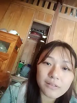 Snapshot of mai-xinh chatting on 09.23.25 mai-xinh online show from 09.23.25