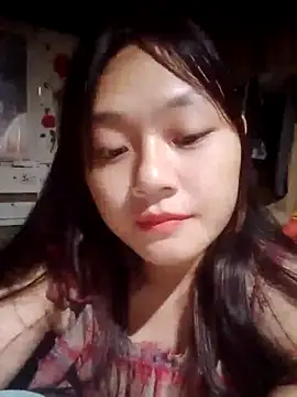 Snapshot of mai-xinh chatting on 09.28.25 mai-xinh online show from 09.28.25