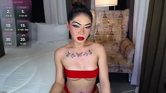 MariaLucyJasminx online show from 03.19.26