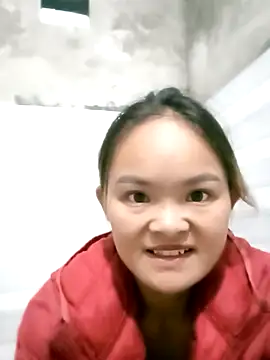 xinhxinhcute online show from 10.20.25