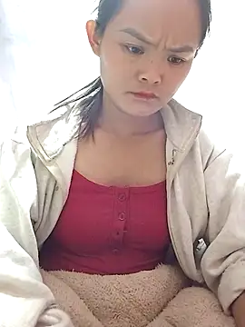 xinhxinhcute online show from 10.23.25