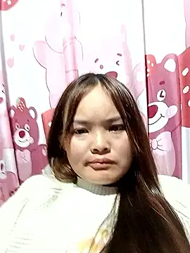 xinhxinhcute online show from 01.13.26