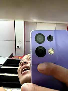 dajiba4718 online show from 10.15.25