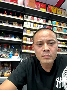 dajiba4718 online show from 10.19.25