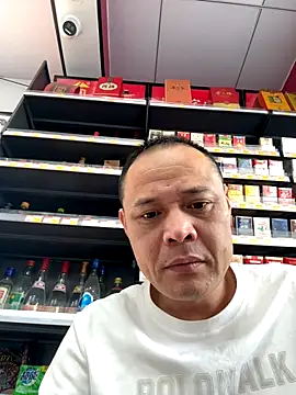 dajiba4718 online show from 10.24.25