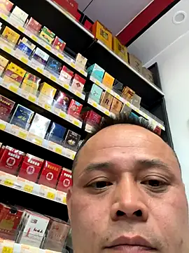 dajiba4718 online show from 11.22.25