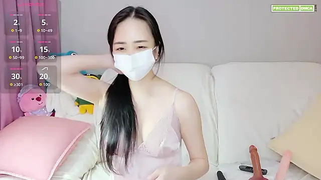 Ravish Roa online show from 03.23.26