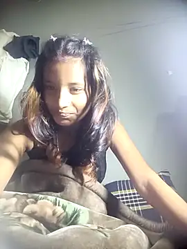 Hot Mayra  online show from 11.19.25