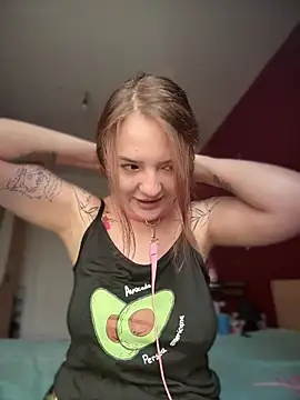 -Meowy- online show from 10.06.25