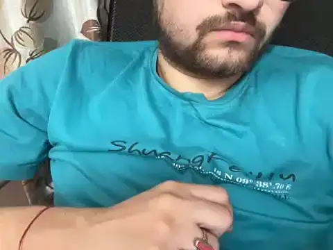 ind2537 online show from 04.15.26