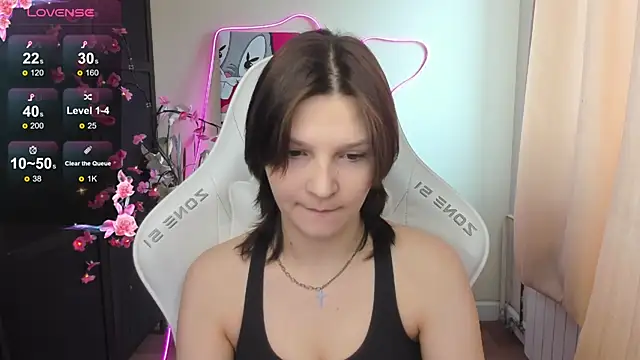 AudreyyKim online show from 02.27.26