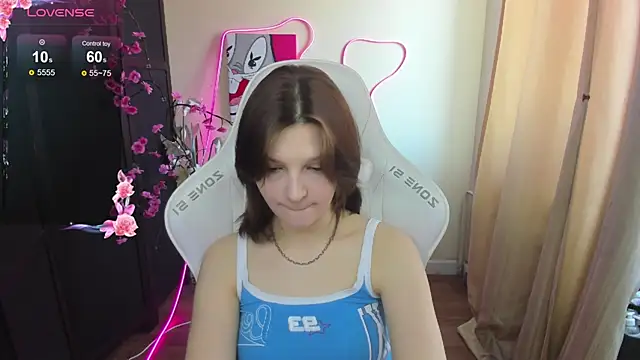 AudreyyKim online show from 03.28.26