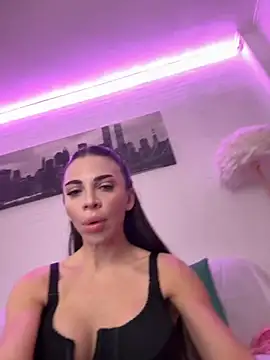 Katya K online show from 09.26.25