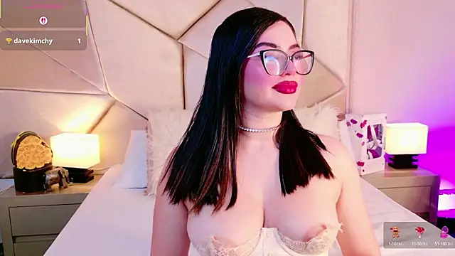 Catalina-Malave online show from 03.05.26