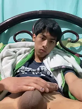 Xannxx online show from 09.29.25