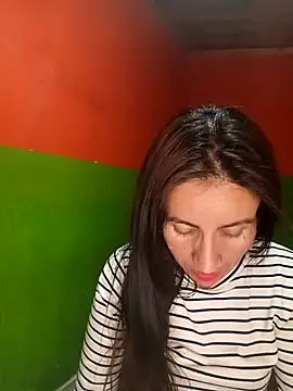 ERIKA  29 online show from 09.16.25