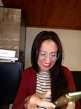 ERIKA  29 online show from 09.17.25