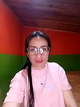 ERIKA  29 online show from 09.21.25