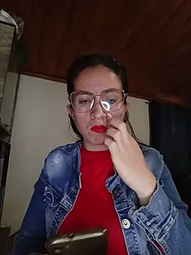 ERIKA  29 online show from 09.30.25
