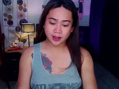 alexahernandezxx online show from 02.12.26