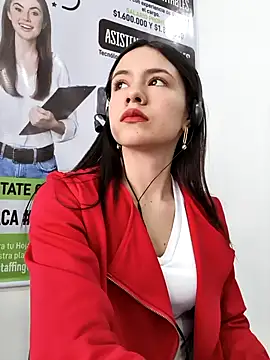 CHARLOTTE  05 online show from 11.06.25