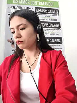 CHARLOTTE  05 online show from 11.12.25