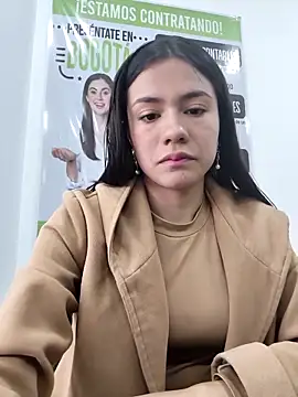 CHARLOTTE  05 online show from 11.15.25