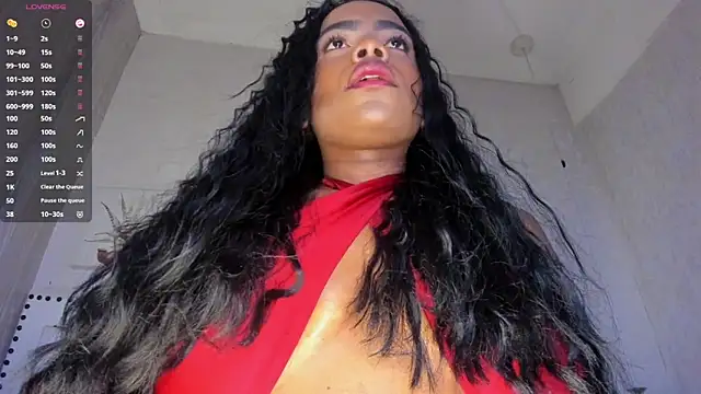 nahomi lil online show from 10.05.25