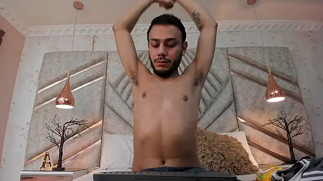 Boss Domiinator online show from 01.17.26