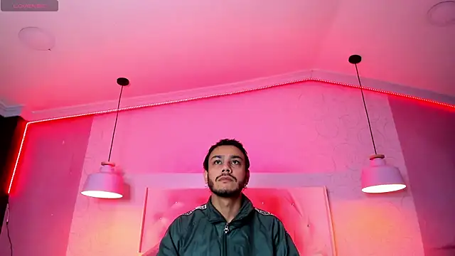 Boss Domiinator online show from 03.14.26