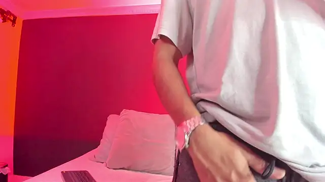 Boss Domiinator online show from 05.27.26