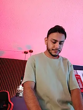 Boss Domiinator online show from 06.13.26