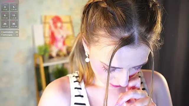 HollieCollelo online show from 02.25.26