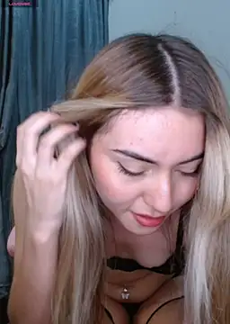 abilovesyou1 online show from 04.17.26