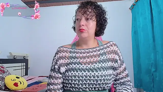 Miss Oriana online show from 10.09.25