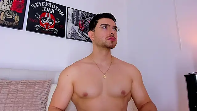 Ryan cooper 1 online show from 10.25.25