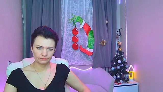 AvaSaturnian online show from 01.11.26