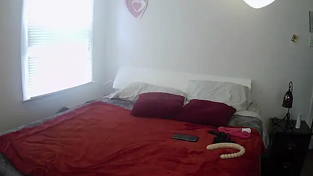 Snapshot of marynka21 chatting on 09.30.25 marynka21 online show from 09.30.25