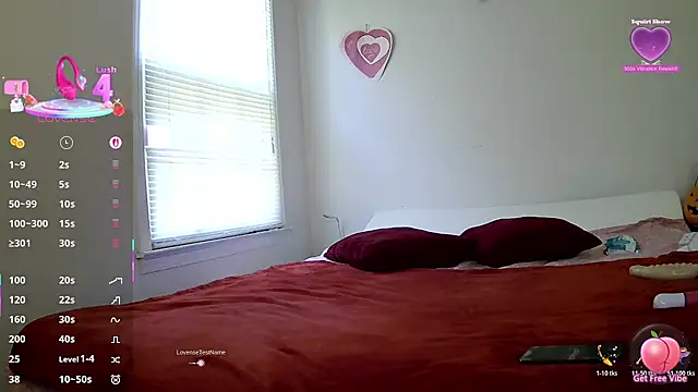 Snapshot of marynka21 chatting on 11.09.25 marynka21 online show from 11.09.25