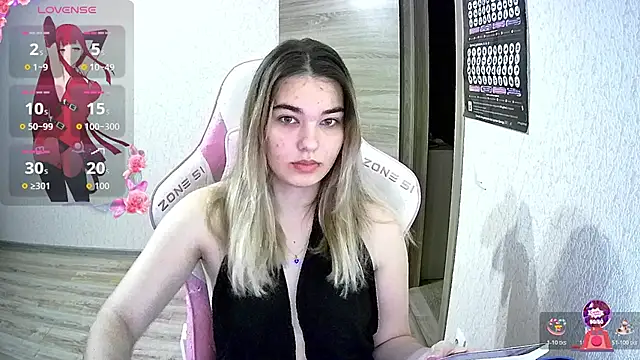 Kris Moss online show from 11.03.25