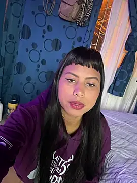 Michluxe 69 online show from 02.11.26