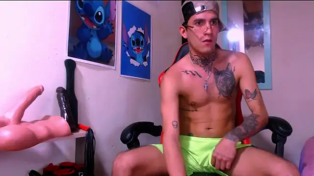 dilan abraham12 online show from 03.15.26