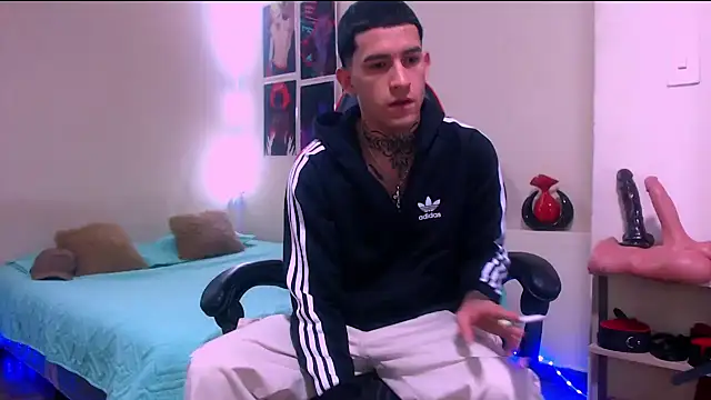 dilan abraham12 online show from 03.19.26