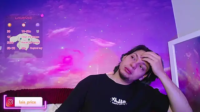 Laia and Damian online show from 11.30.25