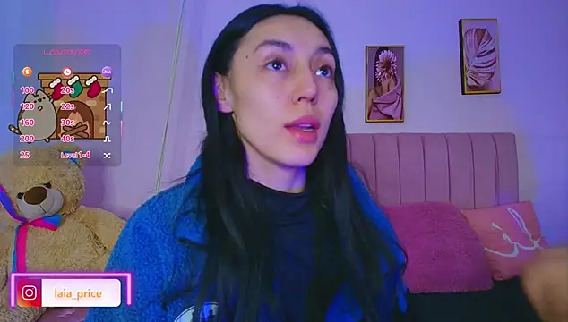 Laia and Damian online show from 12.05.25