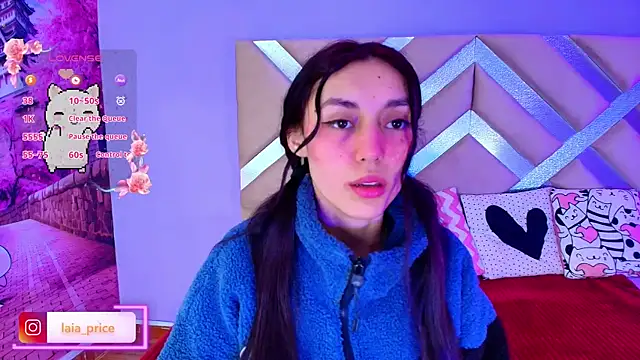 Laia and Damian online show from 01.14.26