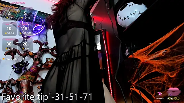 Elisabeth swan online show from 10.14.25